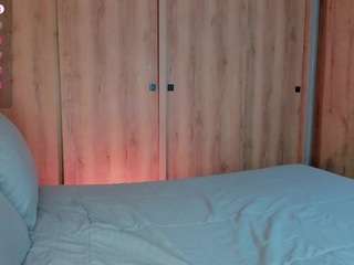 lauracriistina — Camsoda recorded stream screenshot (15 Jul 2025)