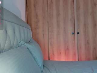 lauracriistina — Camsoda recorded stream screenshot (15 Jul 2025)