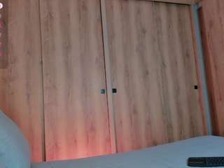 lauracriistina — Camsoda recorded stream screenshot (15 Jul 2025)