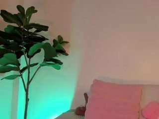 nicoleriveraa — Camsoda recorded stream image, 15.07.2025 12:30