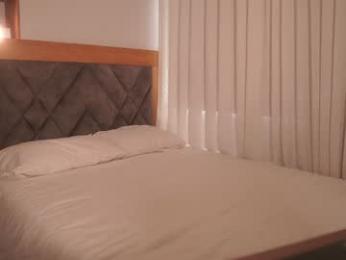 letiziafulkers1 — Chaturbate recorded stream image, 15.07.2025 15:10