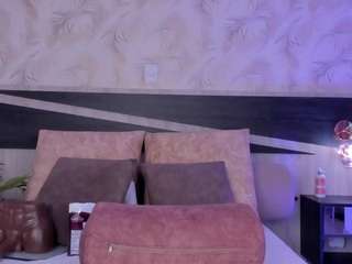 sweet-arii — Camsoda recorded stream image, 15.07.2025 12:50