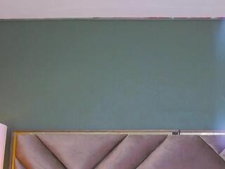 Sophia Loreen — Flirt4free recorded stream screenshot (15 Jul 2025)