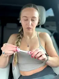 lunagirl13 — Stripchat recorded stream image, 15.07.2025 17:10