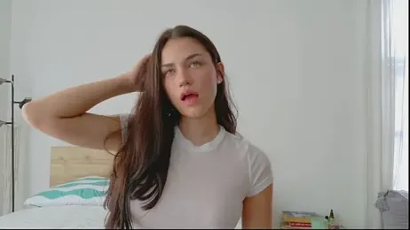 GrettaBenett — Stripchat recorded stream image, 15.07.2025 20:10