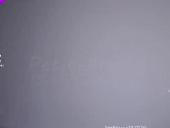 petitebrat — Chaturbate recorded stream image, 15.07.2025 14:00