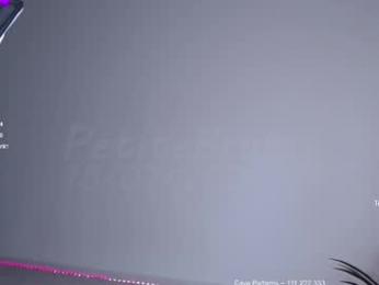 petitebrat — Chaturbate recorded stream image, 15.07.2025 14:00