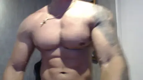 eros-steel — Stripchat recorded stream image, 15.07.2025 21:50