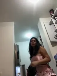 clarachanelricek — Stripchat recorded stream image, 15.07.2025 21:20