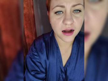 _LEKSA — Bongacams recorded stream image, 16.07.2025 03:40
