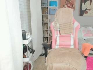 msfitqueen — Camsoda recorded stream image, 16.07.2025 03:30