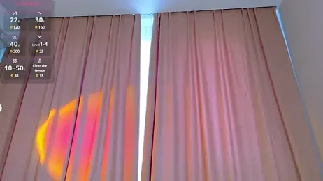 StarrShinee — Stripchat recorded stream image, 16.07.2025 02:40