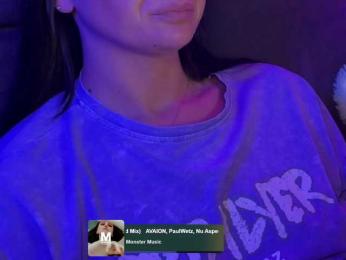 _UkRaiNo4Ka_ — Bongacams recorded stream image, 15.07.2025 23:00