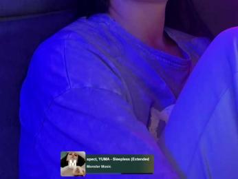 _UkRaiNo4Ka_ — Bongacams recorded stream image, 15.07.2025 23:00