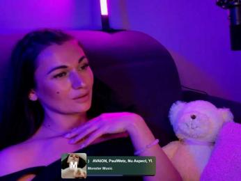 _UkRaiNo4Ka_ — Bongacams recorded stream image, 15.07.2025 23:00