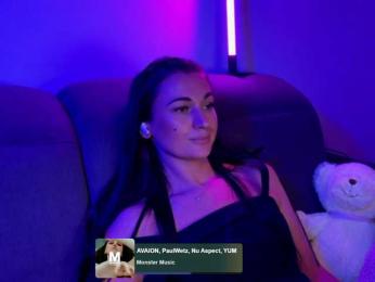 _UkRaiNo4Ka_ — Bongacams recorded stream image, 15.07.2025 23:00