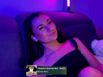 _UkRaiNo4Ka_ — Bongacams recorded stream image, 15.07.2025 23:00