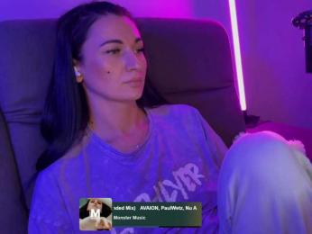 _UkRaiNo4Ka_ — Bongacams recorded stream image, 15.07.2025 23:00