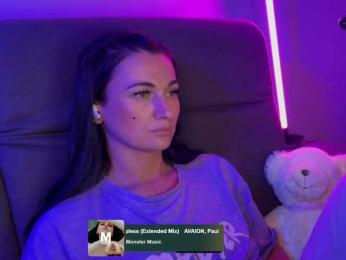 _UkRaiNo4Ka_ — Bongacams recorded stream image, 15.07.2025 23:00