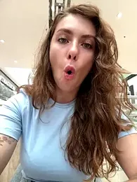 MariiD — Stripchat recorded stream image, 16.07.2025 07:10