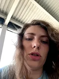MariiD — Stripchat recorded stream image, 16.07.2025 07:10