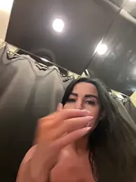 CrazzyChicks — Stripchat recorded stream image, 16.07.2025 06:20