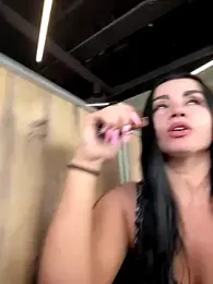 CrazzyChicks — Stripchat recorded stream image, 16.07.2025 06:20