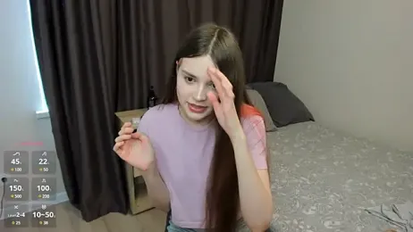 lil_cassie — Stripchat recorded stream image, 16.07.2025 06:40