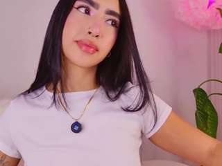 kali-hill — Camsoda recorded stream image, 16.07.2025 06:30