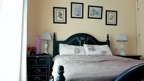 adarabu — Stripchat recorded stream screenshot (16 Jul 2025)