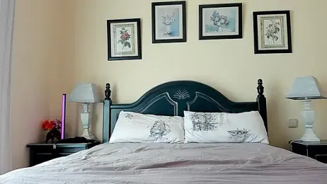 adarabu — Stripchat recorded stream screenshot (16 Jul 2025)