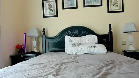 adarabu — Stripchat recorded stream screenshot (16 Jul 2025)