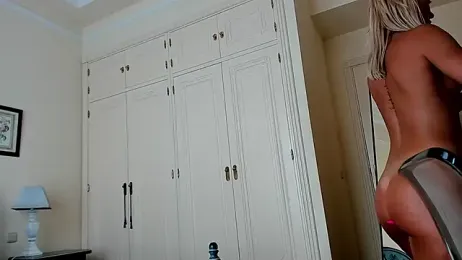 adarabu — Stripchat recorded stream screenshot (16 Jul 2025)