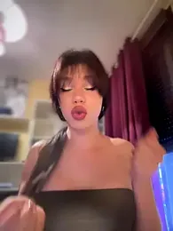 Carlita_cute — Stripchat recorded stream screenshot (16 Jul 2025)