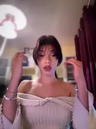 Carlita_cute — Stripchat recorded stream screenshot (16 Jul 2025)