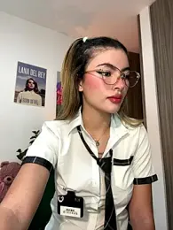 Your_Honeey — Stripchat recorded stream image, 16.07.2025 06:00