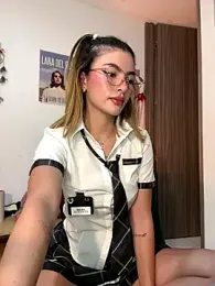 Your_Honeey — Stripchat recorded stream image, 16.07.2025 06:00