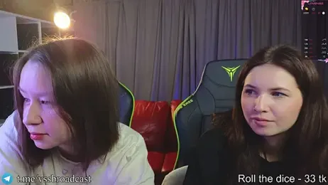 stayin_alive_ — Stripchat recorded stream image, 16.07.2025 09:20