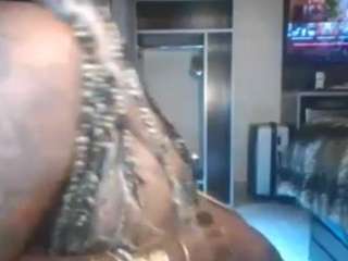 stalliontheesavage — Camsoda recorded stream screenshot (15 Jul 2025)