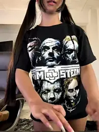 aly_golden_ — Stripchat recorded stream image, 16.07.2025 04:40