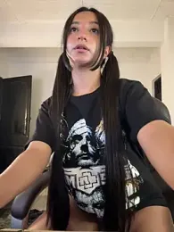 aly_golden_ — Stripchat recorded stream image, 16.07.2025 04:40