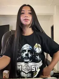 aly_golden_ — Stripchat recorded stream image, 16.07.2025 04:40