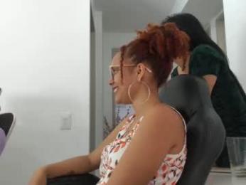 emillybrowm — Chaturbate recorded stream image, 12.02.2025 14:20