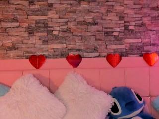 Deborah M — Flirt4free recorded stream image, 12.02.2025 14:40