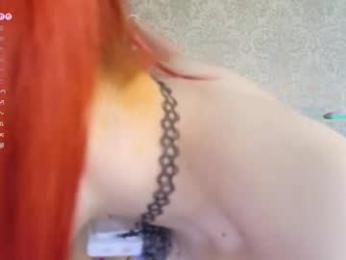 hannah_lourens — Chaturbate recorded stream screenshot (16 Jul 2025)