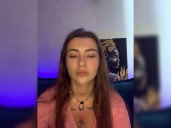 WILDGIRL — Bongacams recorded stream image, 16.07.2025 14:40