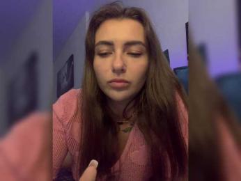 WILDGIRL — Bongacams recorded stream image, 16.07.2025 14:40