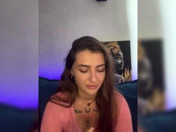 WILDGIRL — Bongacams recorded stream image, 16.07.2025 14:40