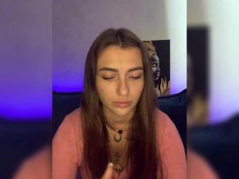 WILDGIRL — Bongacams recorded stream image, 16.07.2025 14:40