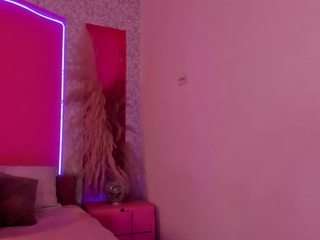 emyliesander — Camsoda recorded stream image, 16.07.2025 11:50